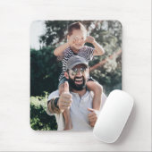 Erstellen Sie Ihr eigenes benutzerdefiniertes Foto Mousepad (Mit Mouse)