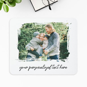 Erstellen Sie Ihr eigenes benutzerdefiniertes Foto Mousepad