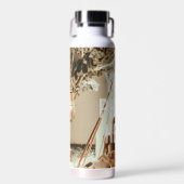 Erstellen Sie Ihr eigenes benutzerdefiniertes Foto Trinkflasche (Vorne)