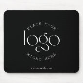 Erstellen Sie Ihr eigenes benutzerdefiniertes Gesc Mousepad (Vorne)