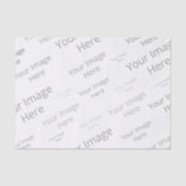 Erstellen Sie Ihr eigenes benutzerdefiniertes Gewe Seidenpapier (Vorderseite)