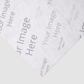 Erstellen Sie Ihr eigenes benutzerdefiniertes Gewe Seidenpapier (Ausschnitt)