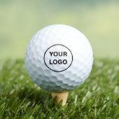 Erstellen Sie Ihr eigenes benutzerdefiniertes Golf Golfball (Insitu T-Shirt)