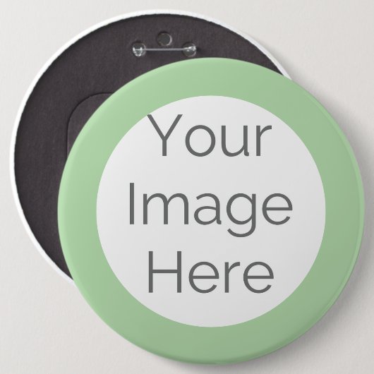 Erstellen Sie Ihr eigenes, benutzerdefiniertes, gr Button (Vorne & Hinten)