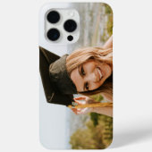 Erstellen Sie Ihr eigenes benutzerdefiniertes Grad Case-Mate iPhone Hülle (Rückseite)