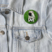 Erstellen Sie Ihr eigenes benutzerdefiniertes Haus Button (Beispiel)