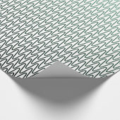 Erstellen Sie Ihr eigenes, benutzerdefiniertes Her Geschenkpapier (Ecke)