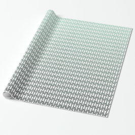 Erstellen Sie Ihr eigenes, benutzerdefiniertes Her Geschenkpapier