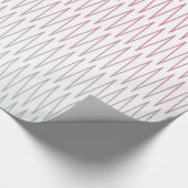 Erstellen Sie Ihr eigenes, benutzerdefiniertes Her Geschenkpapier (Ecke)