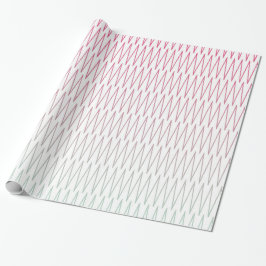 Erstellen Sie Ihr eigenes, benutzerdefiniertes Her Geschenkpapier