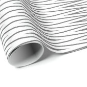 Erstellen Sie Ihr eigenes, benutzerdefiniertes Her Geschenkpapier (Rolleneckpunkt)