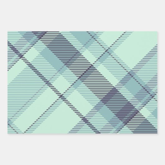 Erstellen Sie Ihr eigenes, benutzerdefiniertes Her Geschenkpapier Set (Vorderseite 2)