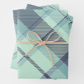 Erstellen Sie Ihr eigenes, benutzerdefiniertes Her Geschenkpapier Set (Beispiel)