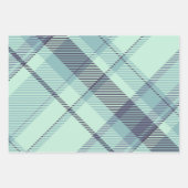 Erstellen Sie Ihr eigenes, benutzerdefiniertes Her Geschenkpapier Set (Vorderseite)