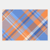 Erstellen Sie Ihr eigenes, benutzerdefiniertes Her Geschenkpapier Set (Vorderseite 3)