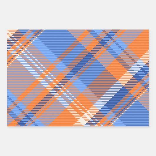 Erstellen Sie Ihr eigenes, benutzerdefiniertes Her Geschenkpapier Set (Vorderseite 3)