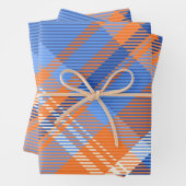 Erstellen Sie Ihr eigenes, benutzerdefiniertes Her Geschenkpapier Set (Beispiel)