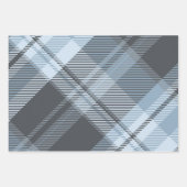 Erstellen Sie Ihr eigenes, benutzerdefiniertes Her Geschenkpapier Set (Vorderseite 2)