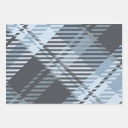 Erstellen Sie Ihr eigenes, benutzerdefiniertes Her Geschenkpapier Set (Vorderseite)