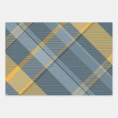 Erstellen Sie Ihr eigenes, benutzerdefiniertes Her Geschenkpapier Set (Vorderseite 3)