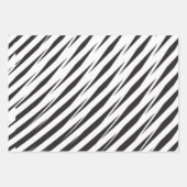 Erstellen Sie Ihr eigenes, benutzerdefiniertes Her Geschenkpapier Set (Vorderseite 2)