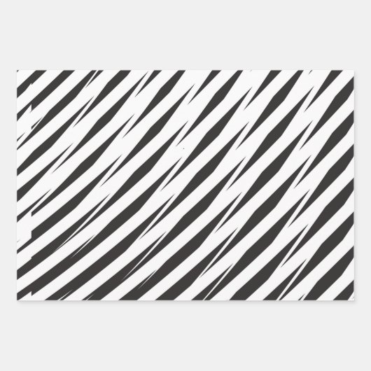 Erstellen Sie Ihr eigenes, benutzerdefiniertes Her Geschenkpapier Set (Vorderseite 2)