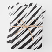 Erstellen Sie Ihr eigenes, benutzerdefiniertes Her Geschenkpapier Set (Beispiel)