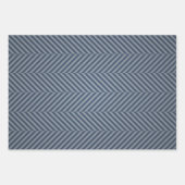 Erstellen Sie Ihr eigenes, benutzerdefiniertes Her Geschenkpapier Set (Vorderseite)