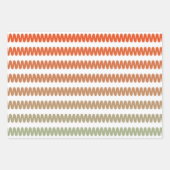 Erstellen Sie Ihr eigenes, benutzerdefiniertes Her Geschenkpapier Set (Vorderseite 3)