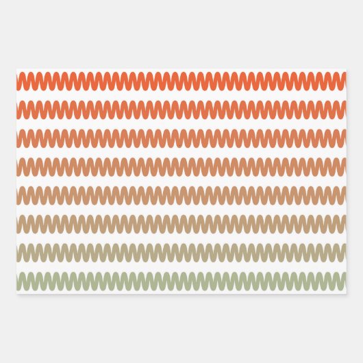 Erstellen Sie Ihr eigenes, benutzerdefiniertes Her Geschenkpapier Set (Vorderseite 2)