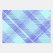 Erstellen Sie Ihr eigenes, benutzerdefiniertes Her Geschenkpapier Set (Vorderseite 3)