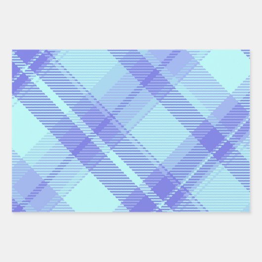 Erstellen Sie Ihr eigenes, benutzerdefiniertes Her Geschenkpapier Set (Vorderseite 3)