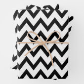 Erstellen Sie Ihr eigenes, benutzerdefiniertes Her Geschenkpapier Set (Beispiel)