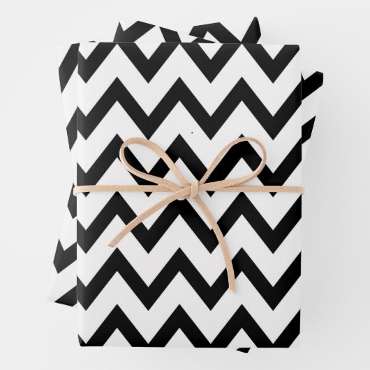 Erstellen Sie Ihr eigenes, benutzerdefiniertes Her Geschenkpapier Set (Beispiel)