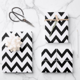 Erstellen Sie Ihr eigenes, benutzerdefiniertes Her Geschenkpapier Set