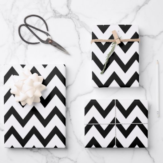 Erstellen Sie Ihr eigenes, benutzerdefiniertes Her Geschenkpapier Set (Vorderseite)