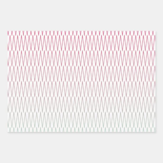 Erstellen Sie Ihr eigenes, benutzerdefiniertes Her Geschenkpapier Set (Vorderseite 2)