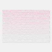 Erstellen Sie Ihr eigenes, benutzerdefiniertes Her Geschenkpapier Set (Vorderseite)