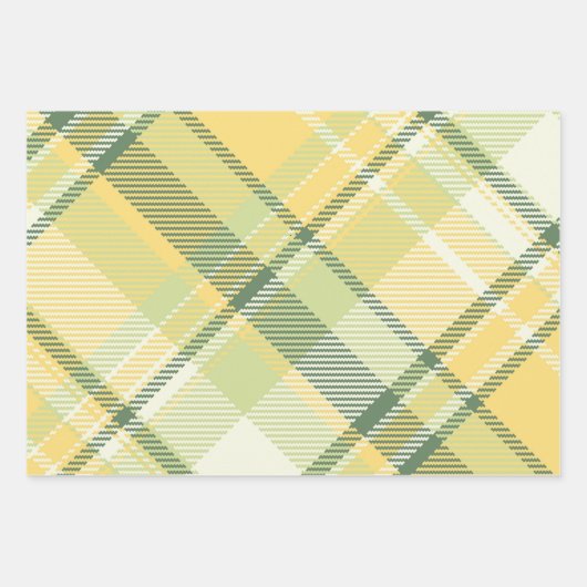 Erstellen Sie Ihr eigenes, benutzerdefiniertes Her Geschenkpapier Set (Vorderseite 2)