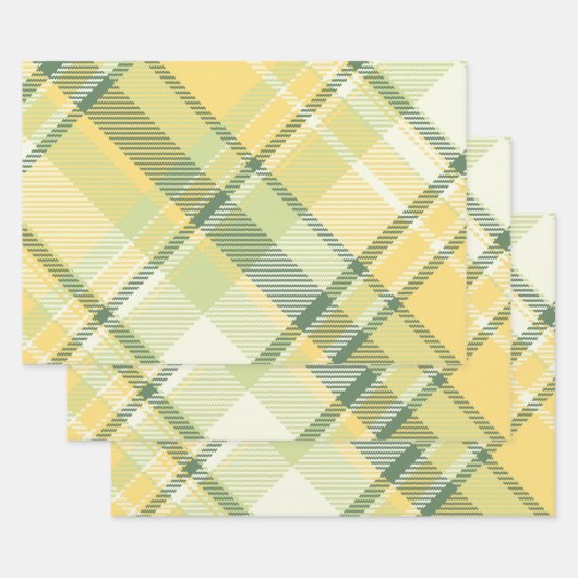 Erstellen Sie Ihr eigenes, benutzerdefiniertes Her Geschenkpapier Set (Set)