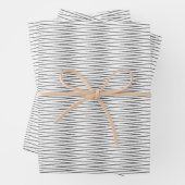 Erstellen Sie Ihr eigenes, benutzerdefiniertes Her Geschenkpapier Set (Beispiel)