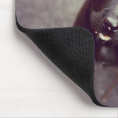 Erstellen Sie Ihr eigenes benutzerdefiniertes Inst Mousepad (Ecke)