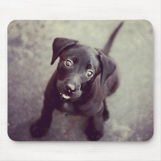 Erstellen Sie Ihr eigenes benutzerdefiniertes Inst Mousepad (Vorne)