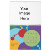 Erstellen Sie Ihr eigenes benutzerdefiniertes Kale Kalender (Jan 2026)