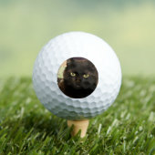 Erstellen Sie Ihr eigenes benutzerdefiniertes Katz Golfball (Insitu T-Shirt)