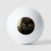 Erstellen Sie Ihr eigenes benutzerdefiniertes Katz Golfball (Vorderseite)