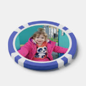 Erstellen Sie Ihr eigenes benutzerdefiniertes Kind Pokerchips (Einzeln)