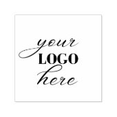 Erstellen Sie Ihr eigenes, benutzerdefiniertes Log Permastempel (Design)