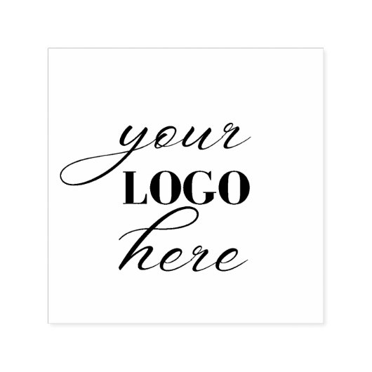 Erstellen Sie Ihr eigenes, benutzerdefiniertes Log Permastempel (Design)