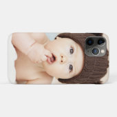 Erstellen Sie Ihr eigenes benutzerdefiniertes mode Case-Mate iPhone Hülle (Rückseite (Horizontal))